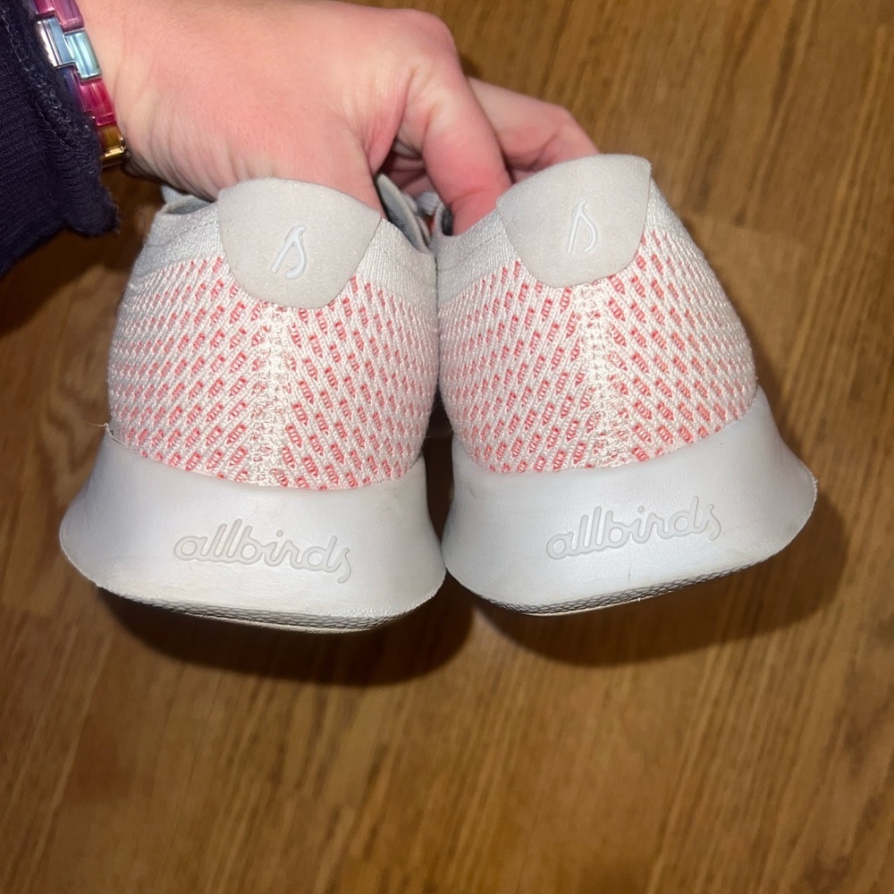 Allbirds Tree Runner NZ - Picture 3 of 4